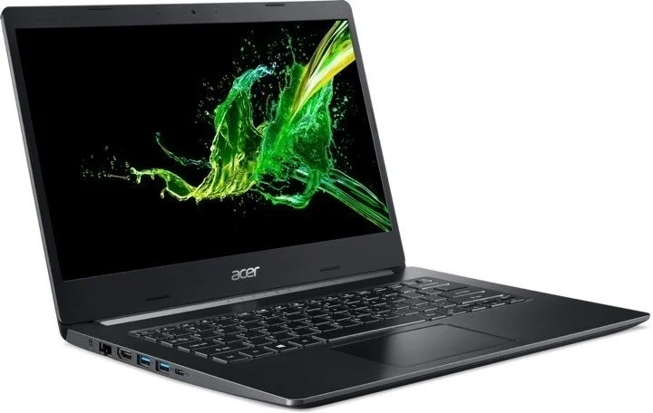 Acer Aspire 5 (A515-43-R4YY)/WIN10 Jen Po Omezenou Doba