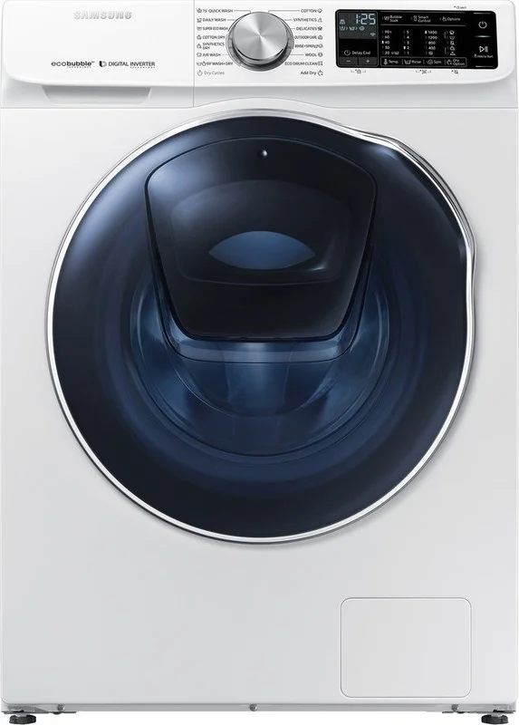 Expresní Doručení Samsung WD 10N644R2W/LE + 10 let záruka na motor