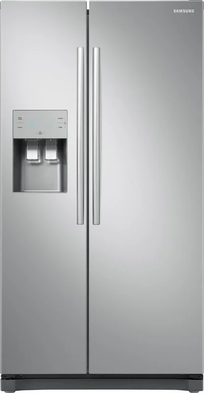 Akční Nabídka Samsung RS 50N3413SA/EO + 10 let záruka na kompresor