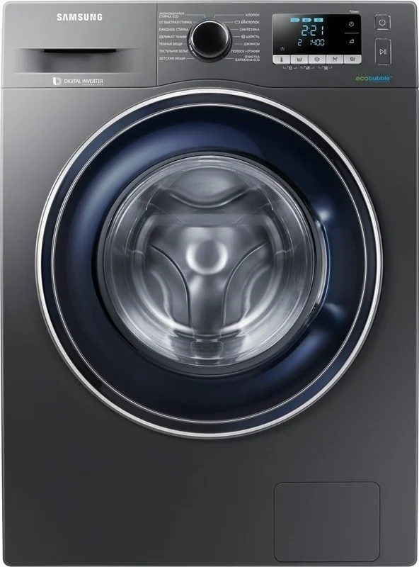 Nová Kolekce Samsung WW 90J5446FX/ZE + 10 let záruka na motor
