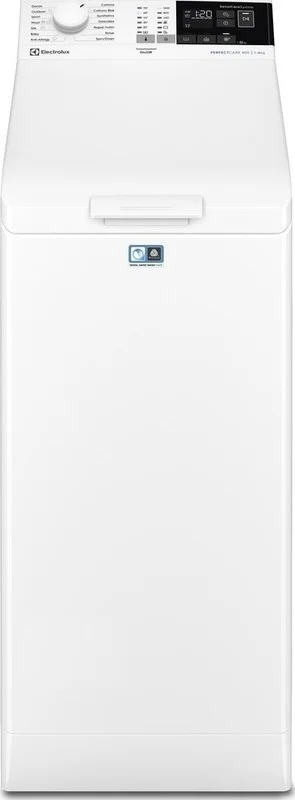 Electrolux EW6T4261 Levný