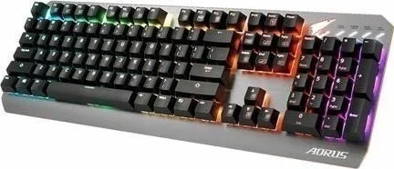Časově Omezené Gigabyte AORUS K7