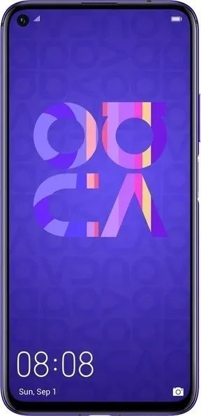 Huawei Nova 5T DualSIM Purple Časově Omezené