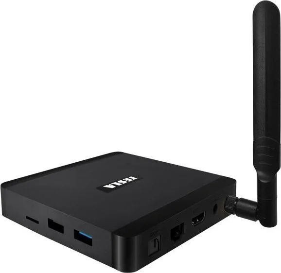 TESLA MediaBox X900 Pro Zlevněný