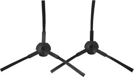 Hit Sezóny TESLA Robostar T10/T30/T40 levý + pravý kartáček