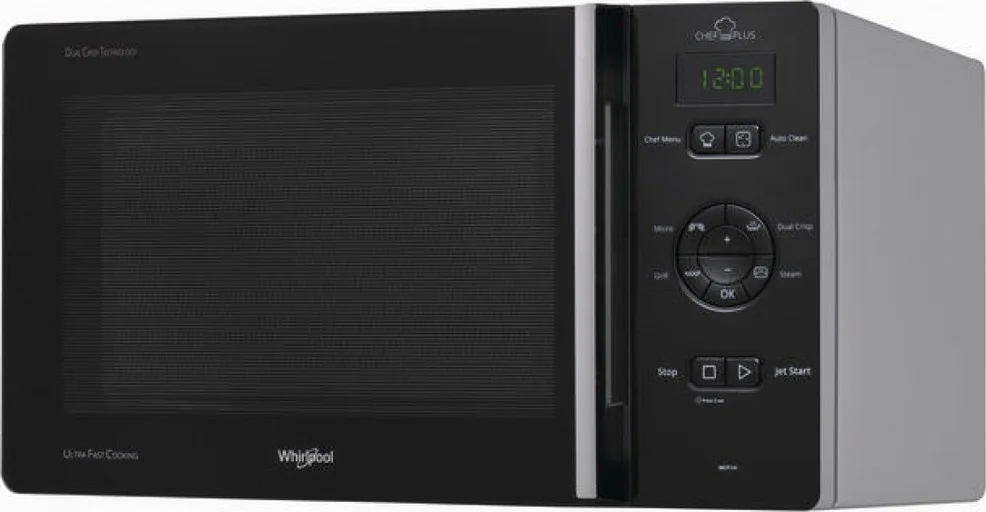 Nová Kolekce Whirlpool MCP 346SL