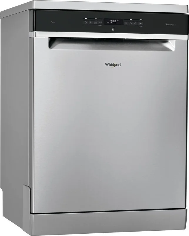 Vrácení Zdarma Whirlpool WKFO 3O32P X