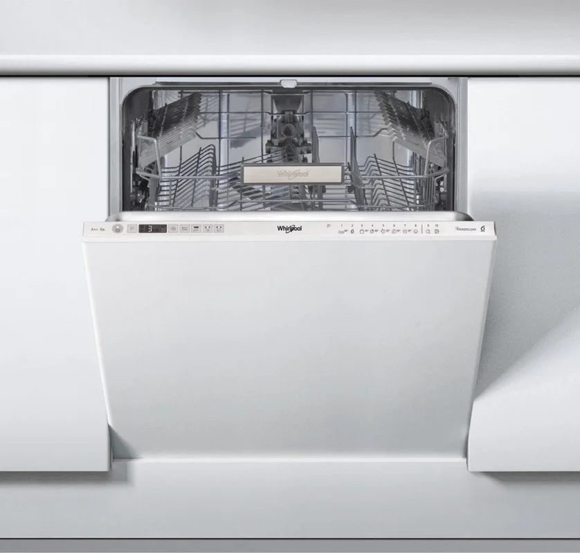 Expresní Doručení Whirlpool WKIO 3T123 6.5P