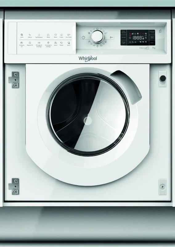 Whirlpool WMWG 71253E EU Poslední Šance