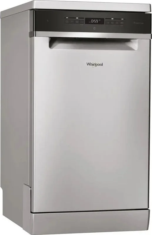 Whirlpool WSFO 3T125 6PC X Oblíbený