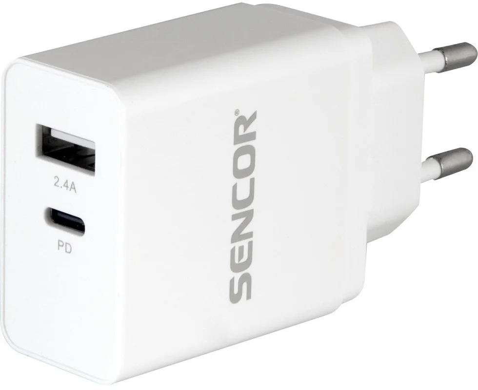 Sencor SCH 660 PD Nová Kolekce