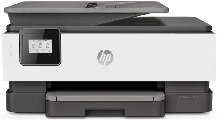 Hit Sezóny HP OfficeJet 8013 AiO
