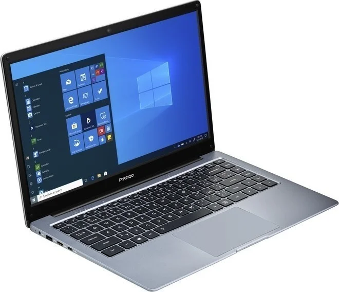 Super Cena PRESTIGIO SmartBook 141 C4/WIN10