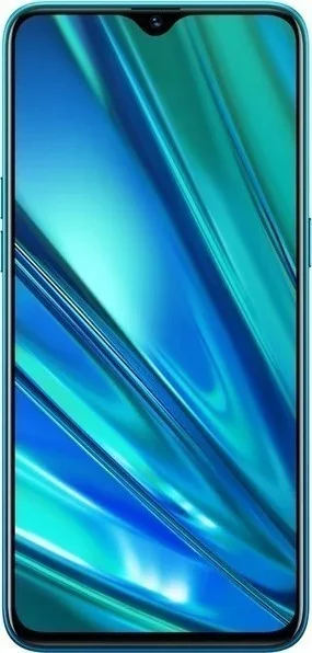 Výprodej Realme 5 PRO DS 8+128GB Crystal Green
