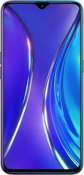 Realme X2 DS 8+128GB Pearl Blue Pouze Dnes