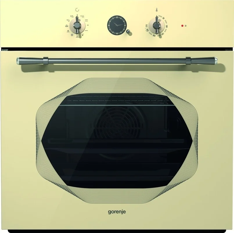 Ihned K Objednání Gorenje BO627INI