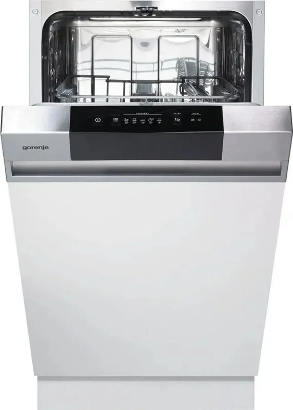 Gorenje GI52010X Novinka