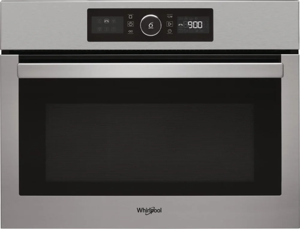 Whirlpool AMW9605IX Levný