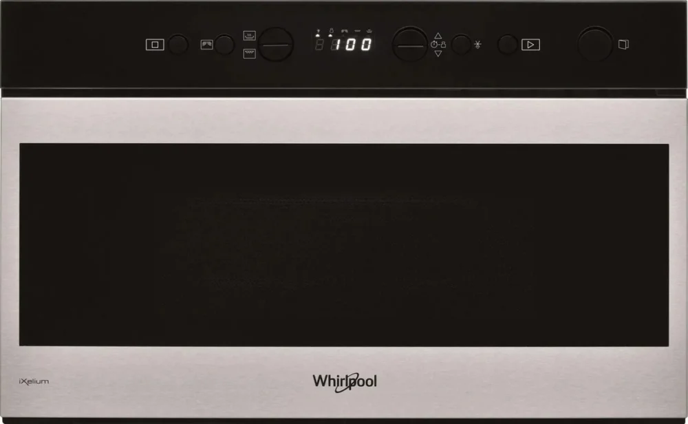 Autentický Whirlpool W9MN840IXL