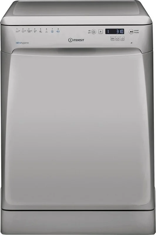 Oblíbený Indesit DFP 58T94Z (NX)