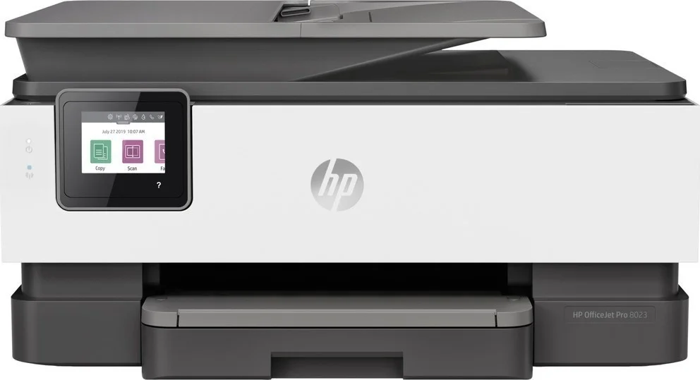 Rychlé Dodání HP Officejet 8023