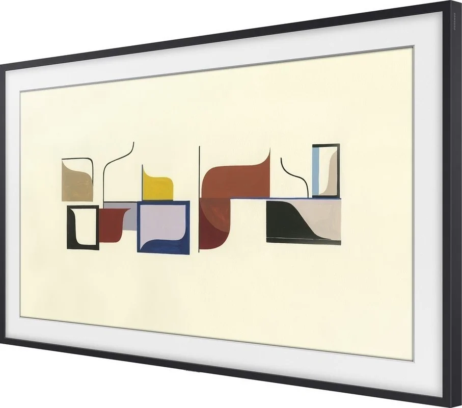 Samsung VG SCFN43BM černý Frame TV 43 Pouze Dnes