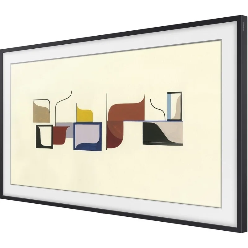 Doprava Zdarma Samsung VG SCFN65BM černý Frame TV 65