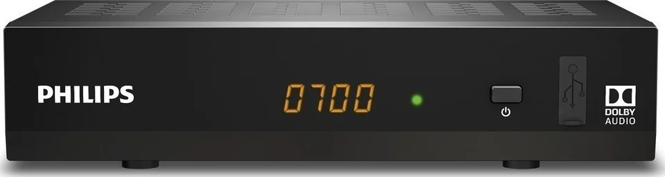 Philips DTR3502BFTA Pouze Dnes