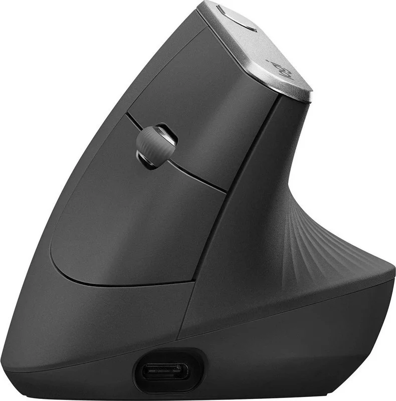 Logitech MX Vertical Advanced Ergonomic Top Prodej