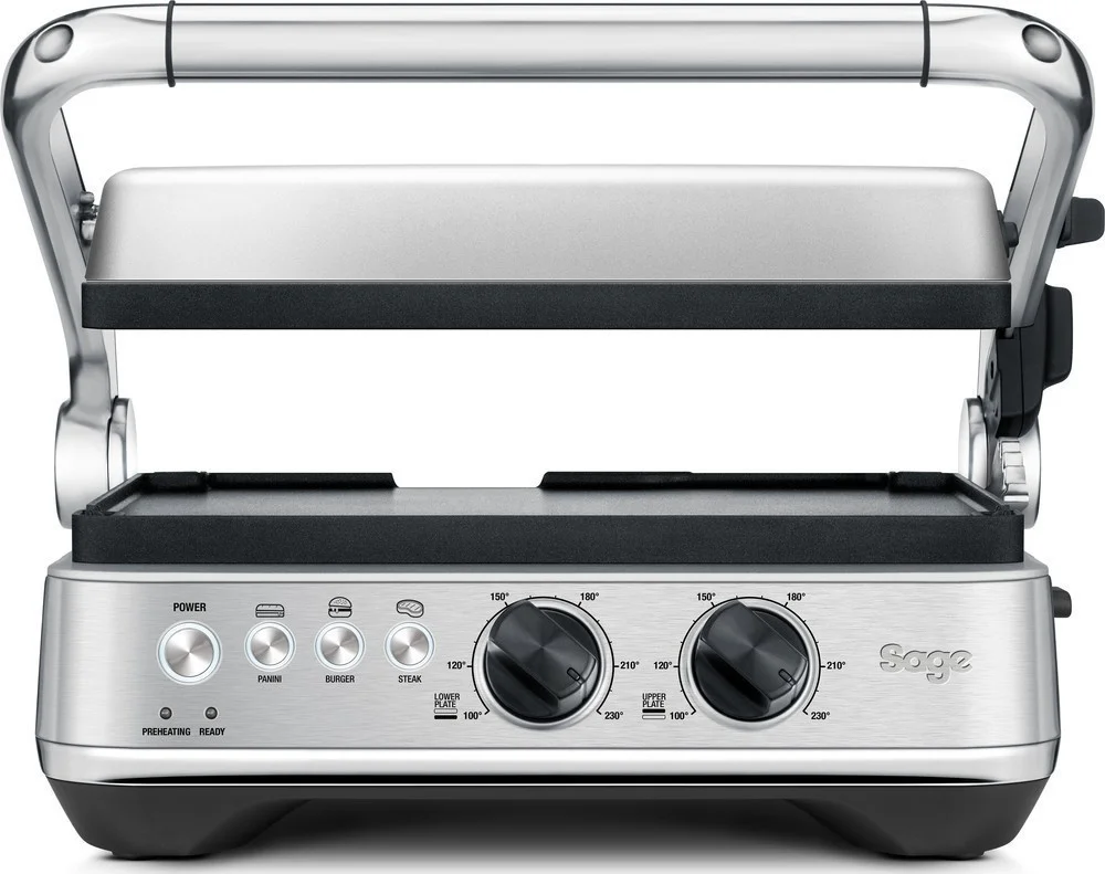 Sage SGR700BSS Cenový Hit