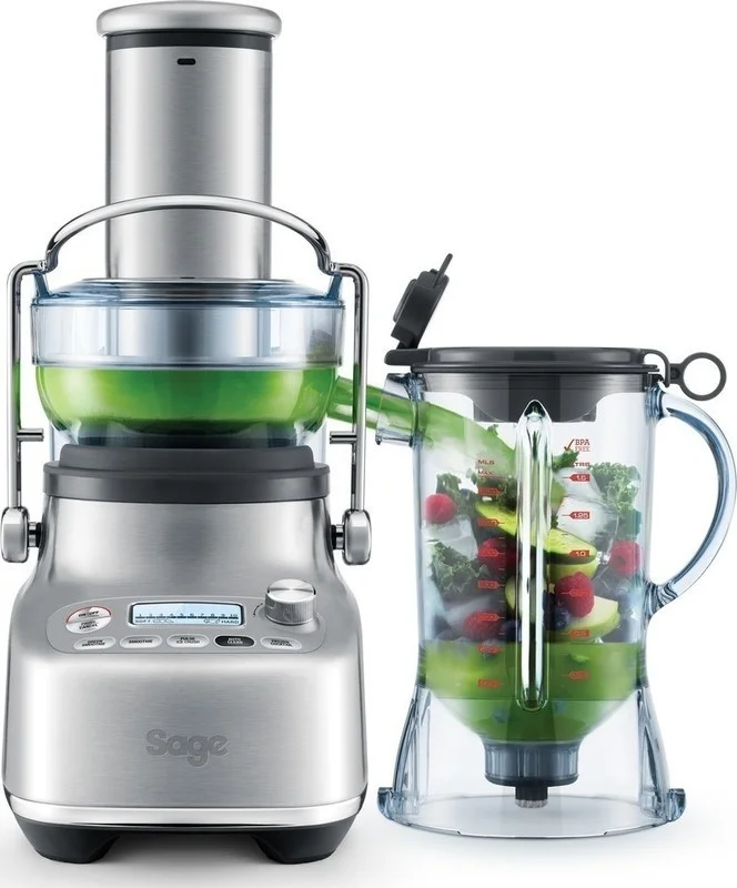 Sleva Sage SJB815 Bluicer