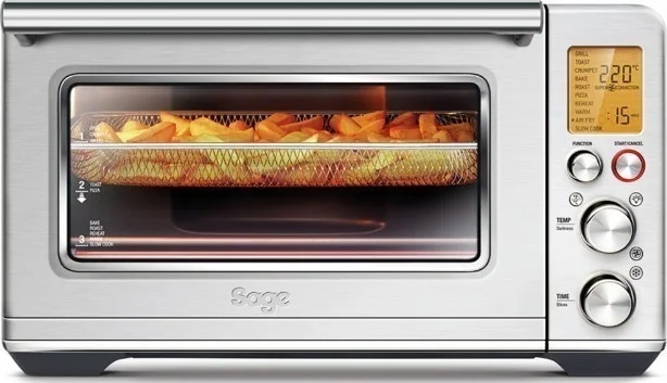 Sage SOV860BSS Akční Cena