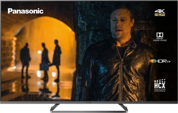 Panasonic TX 58GX810E Jen Po Omezenou Doba