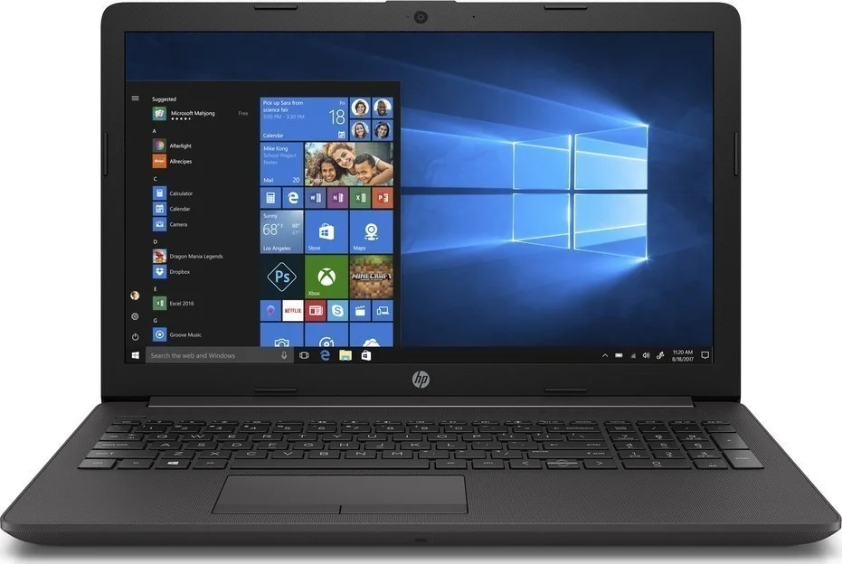 Hit Sezóny HP HP250 G6 15,6 i3-5005 4GB 1TB DVD W10