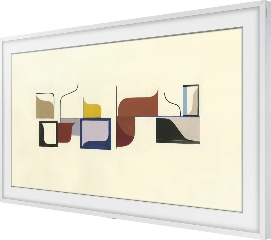Výprodej Samsung VG SCFM55WM bílý Frame TV 55