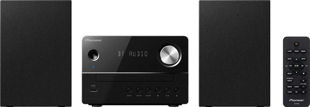 Výhodná Nabídka Pioneer X-EM26-B