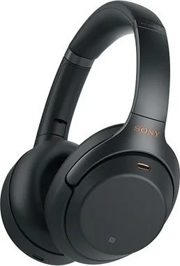 Sony WH1000XM3B.CE7 Nízká Cena