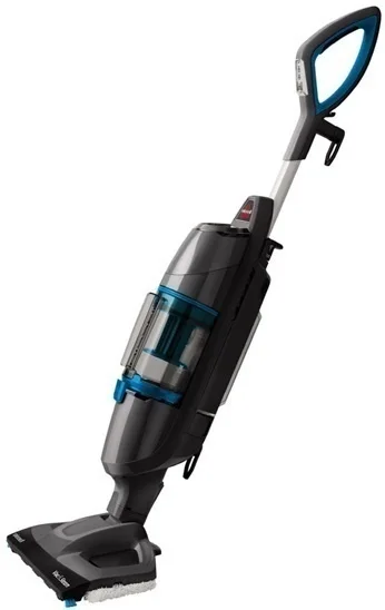 Bissell Vac & Steam Titanium Speciální Cena