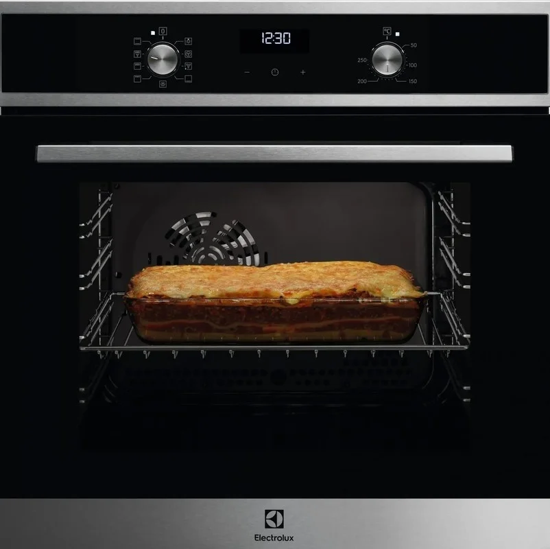 Electrolux 600 FLEX EZF5C50X Must-Have