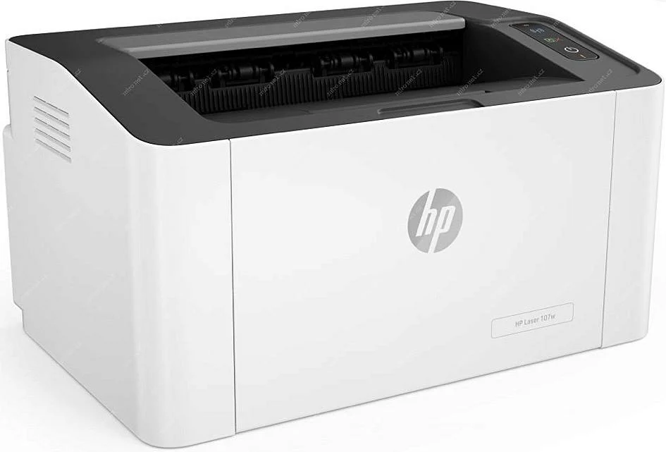 HP LaserJet 107A Akce