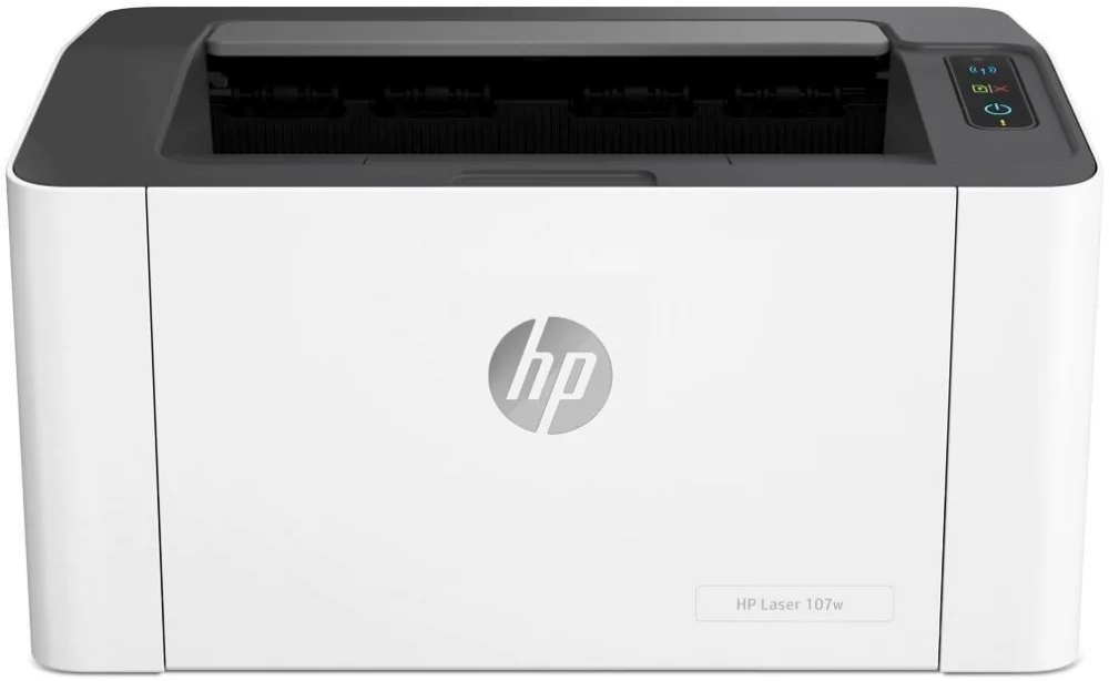 Dokud Zásoby Vydrží HP LaserJet 107W