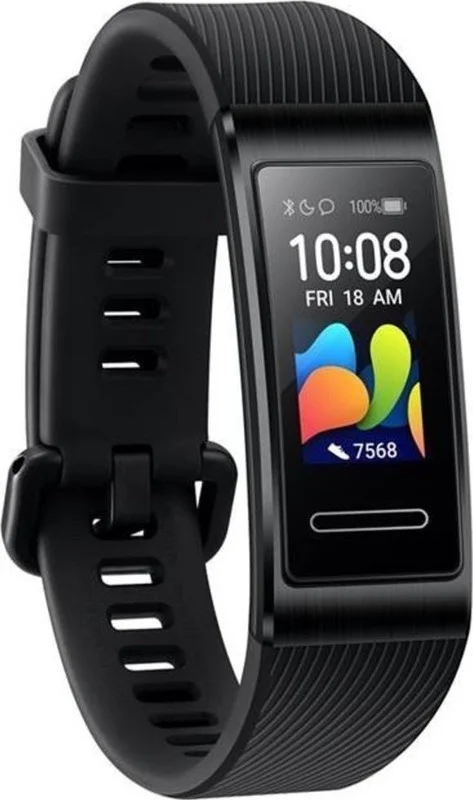 Huawei Band 4 Pro Graphite Black Nízká Cena