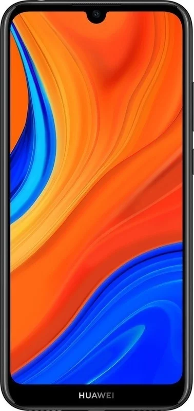 Nízká Cena Huawei Y6s DS Starry Black