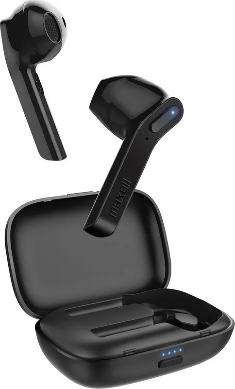 Aktuální Maxell 304475 Dynamics TWS Black