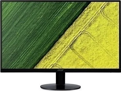 Časově Omezené Acer SA240YAbmi