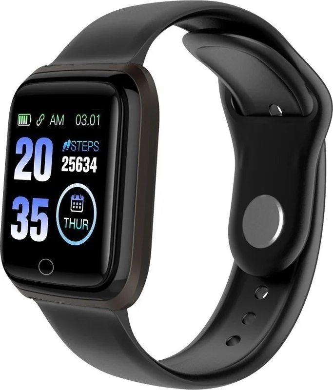 Jen Po Omezenou Doba CUBE1 Smart band C36 Black