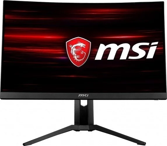 Nová Kolekce MSI Gaming Optix MAG271CQR