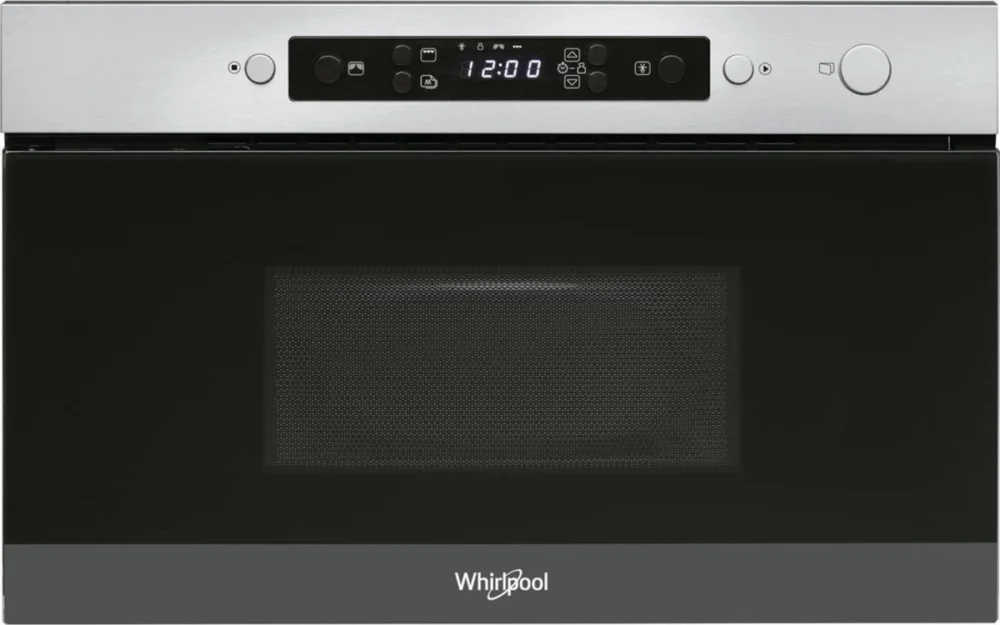Whirlpool AMW 4920 IX Objednat Nyní