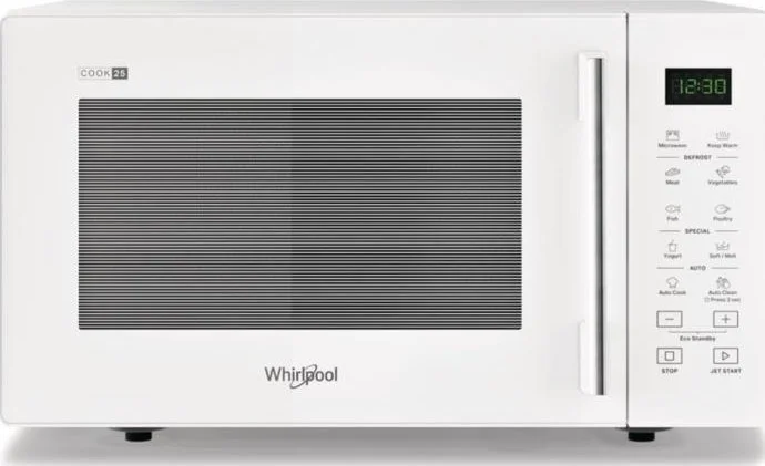 Whirlpool MWP 251 W Akční Nabídka