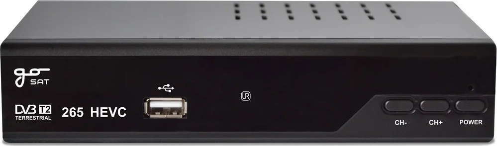 GoSAT GS220T2 Nejlepší Cena